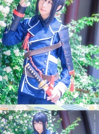 Star's Delay to December 22, Coser Hoshilly BCY Collection 4(21)